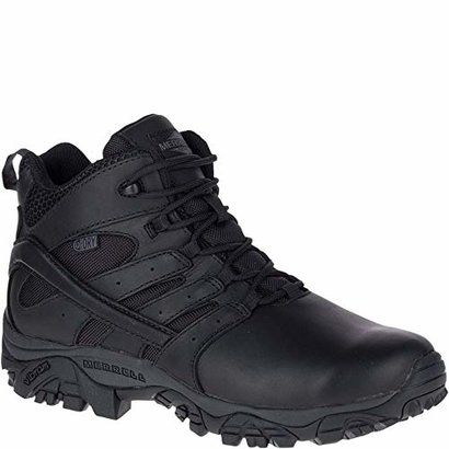 Merrell MOAB 2 MID Response WP Black