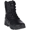 Merrell (+) MOAB 2 8"  Response WP Boot Black