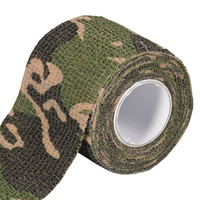 CAMCON Self Clinging CAMO Wrap