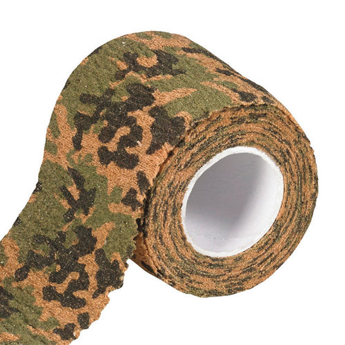 CAMCON Self Clinging CAMO Wrap