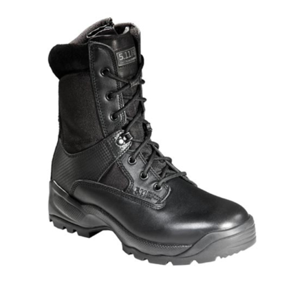 5.11 Tactical *ATAC Storm 8" Boot Waterproof S/Zip