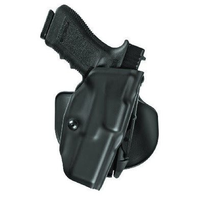 Safariland Model 6378 ALS® Concealment Paddle Holster w/ Belt Loop