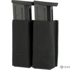 ESSTAC Double Pistol KYWI Pouch