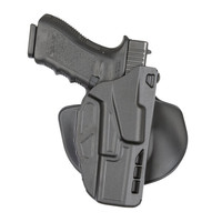 Safariland Model 7378 7TS™ ALS® Concealment Paddle and Belt Loop Combo Holster