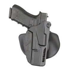 Safariland Model 7378 7TS™ ALS® Concealment Paddle and Belt Loop Combo Holster