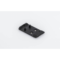 (+) Mounting Plate to any RMR Cut Slide or Mount For SMS/RMS