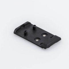 (+) Mounting Plate to any RMR Cut Slide or Mount For SMS/RMS