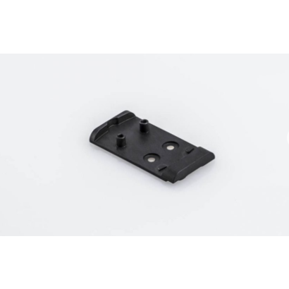 Mounting Plate to any RMR Cut Slide or Mount For SMS/RMS