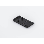 (+) Glock MOS Mounting Plate