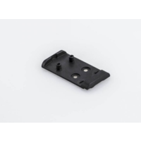 (+) Glock MOS Mounting Plate