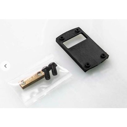 JP Slide Mount (Dove Tail)