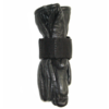 CALDE RIDGE Glove Strap Velcro Black Molle