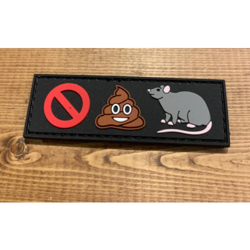 Joint Force Tactical No Rats Morale Patch