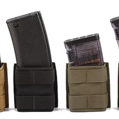 ESSTAC 5.56 Single KYWI Shorty