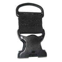 CALDE RIDGE Hanger Belt 2"