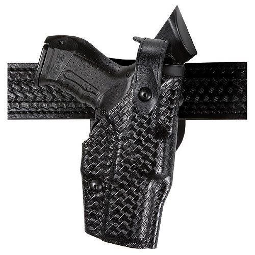 Safariland Model 6360 ALS/SLS Mid Ride Level III Retention Duty Holster