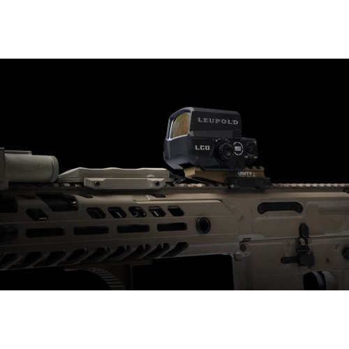 UNITY Tactical FAST - Optics Riser