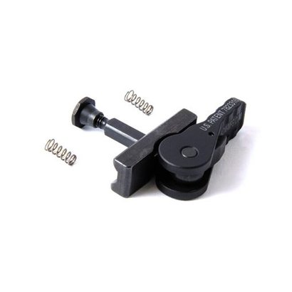 UNITY Tactical FAST QD Lever - Black
