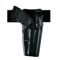 Safariland Holster SLS Low Ride Level II