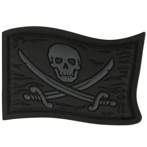 Maxpedition Jolly Roger Morale Patch