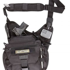 5.11 Tactical PUSH Pack