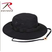 Rothco Boonie Hat 100% Cotton Rip-Stop