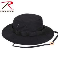 Rothco Boonie Hat 100% Cotton Rip-Stop