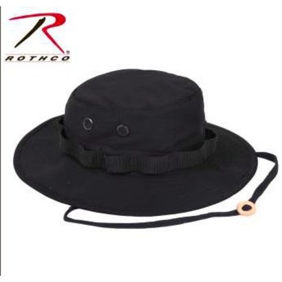 Rothco Boonie Hat 100% Cotton Rip-Stop
