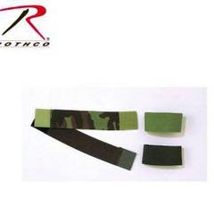 Rothco Blousing Garter Velcro