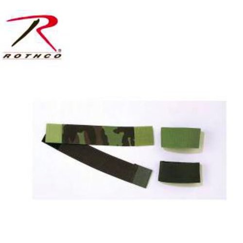 Rothco Blousing Garter Velcro
