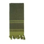 Rothco (+) Shemagh Tactical Desert Scarf