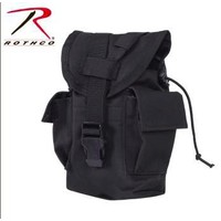 Rothco Canteen Pouch Molle