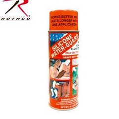Rothco SNO-Seal Silicone Water Guard