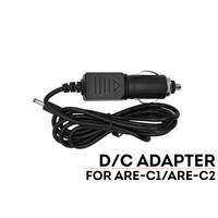 Fenix (+) Car Adpter For Fenix ARE-C1/C1+ ARE-C2