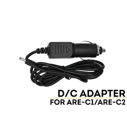Fenix Car Adpter For Fenix ARE-C1/C1+ ARE-C2
