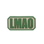 Maxpedition Patch LMAO