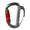 Petzl FREINO Carabiner Auto-Lock W/Friction Spur