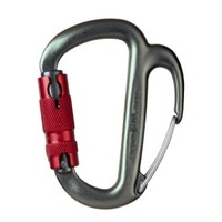 Petzl FREINO Carabiner Auto-Lock W/Friction Spur