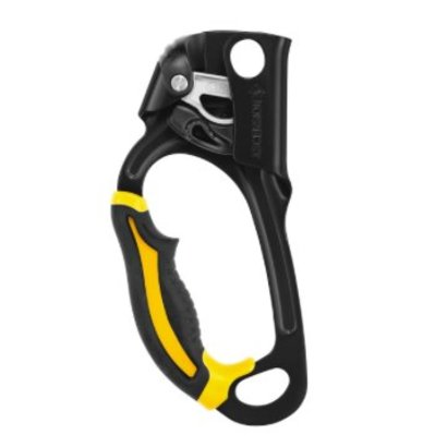 Petzl ASCENSION Lightweight Ascender NFPA