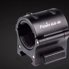 Fenix Weapon mount QD For Flashlights