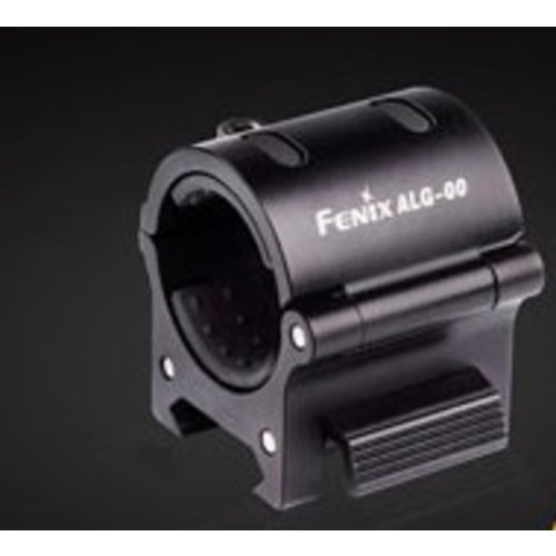 Fenix Weapon mount QD For Flashlights