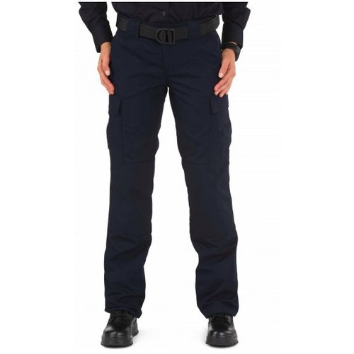 5.11 Tactical Women's TDU Ripstop Pants