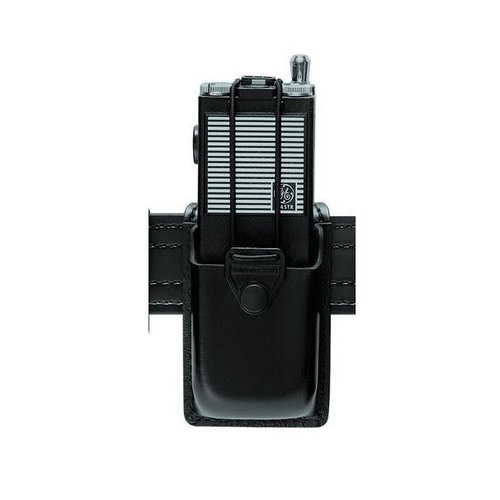 Safariland 761 Adjustable Radio Holder STX Plain (Black) 6
