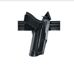 Safariland Model 6360 ALS/SLS Mid Ride Level III Retention Duty Holster