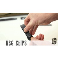 High Speed Gear Malice Clip Long High Speed Gear - (Single)