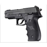 HOGUE Soft Over Moulded Rubber Pistol Grips Sig Sauer P 226 DAK
