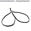 TUFF-TIE Hand Restraints Individual