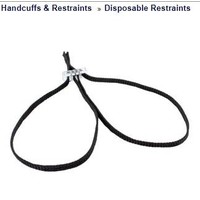 TUFF-TIE Hand Restraints Individual
