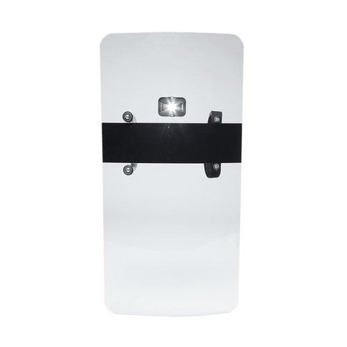 FoxFury Taker R40 Riot Shield Light