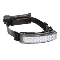 FoxFury Performance Intrinsic Tasker Helmet Light